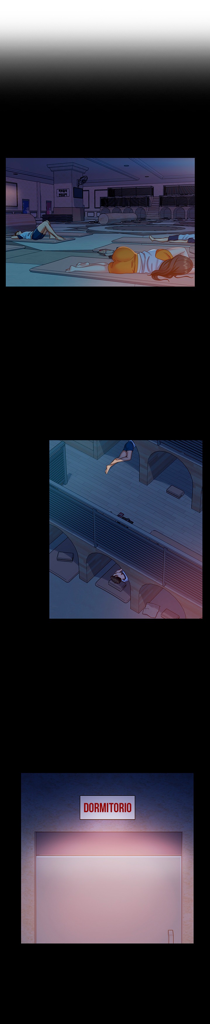 A Twisted Day Raw Chapter 67 Page 17