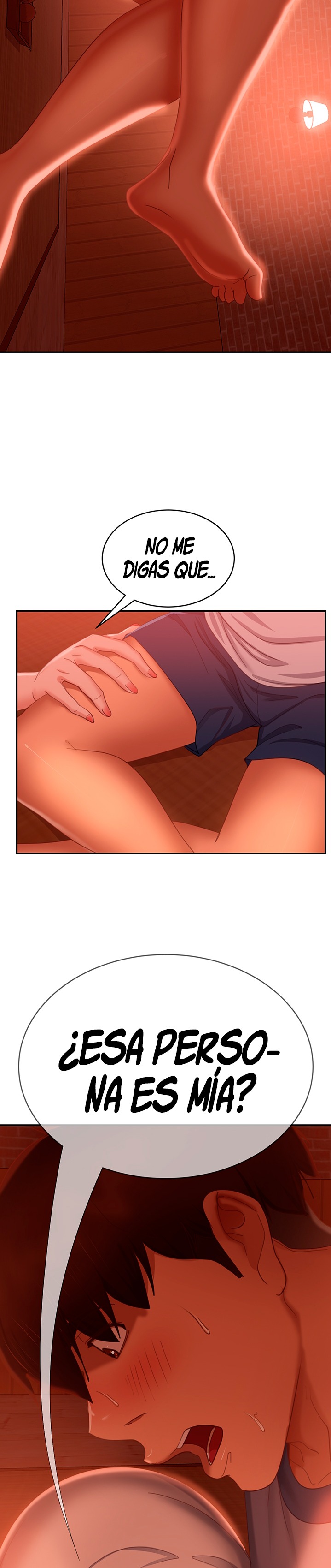 A Twisted Day Raw Chapter 67 Page 3