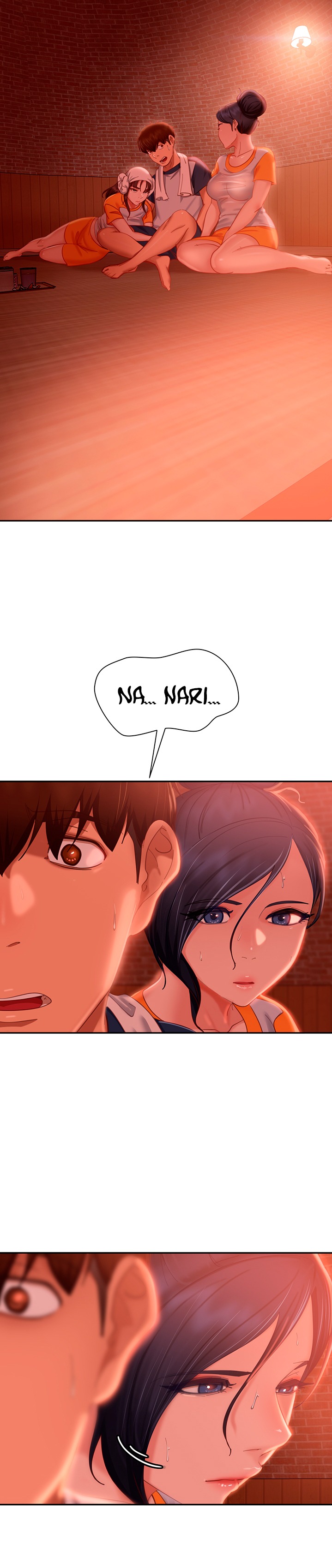 A Twisted Day Raw Chapter 67 Page 5