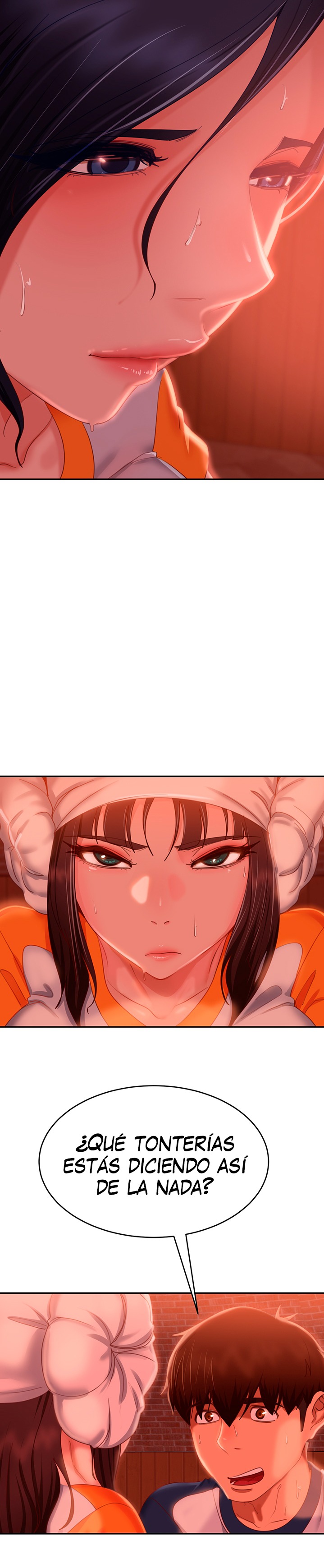A Twisted Day Raw Chapter 67 Page 7