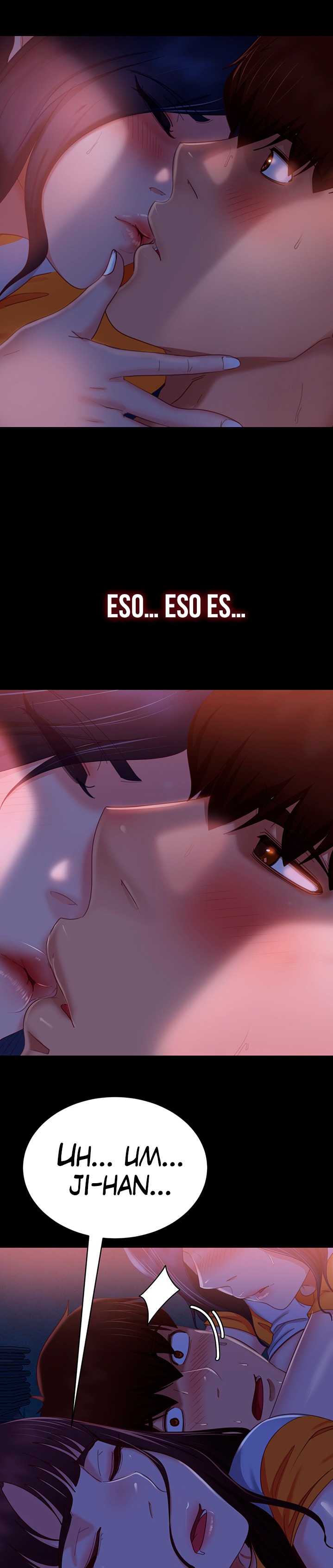A Twisted Day Raw Chapter 68 Page 14
