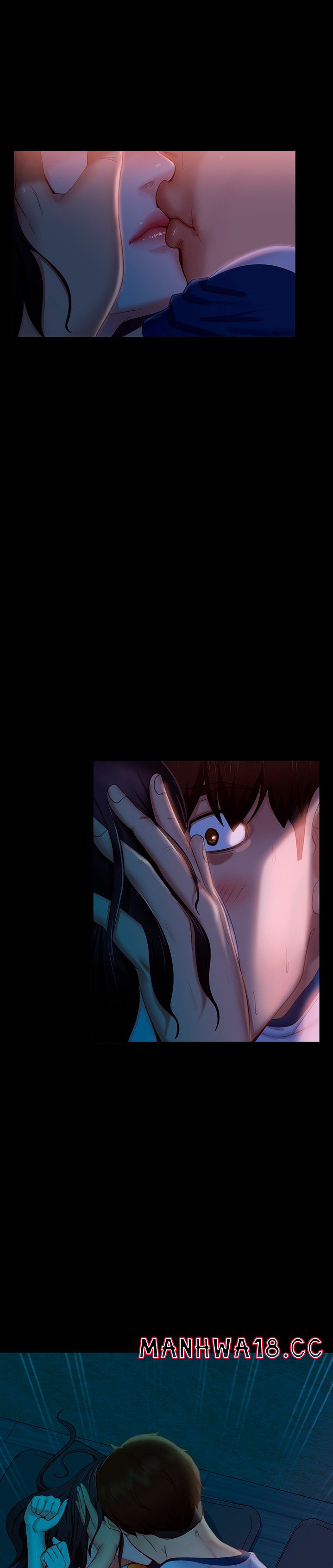 A Twisted Day Raw Chapter 68 Page 16