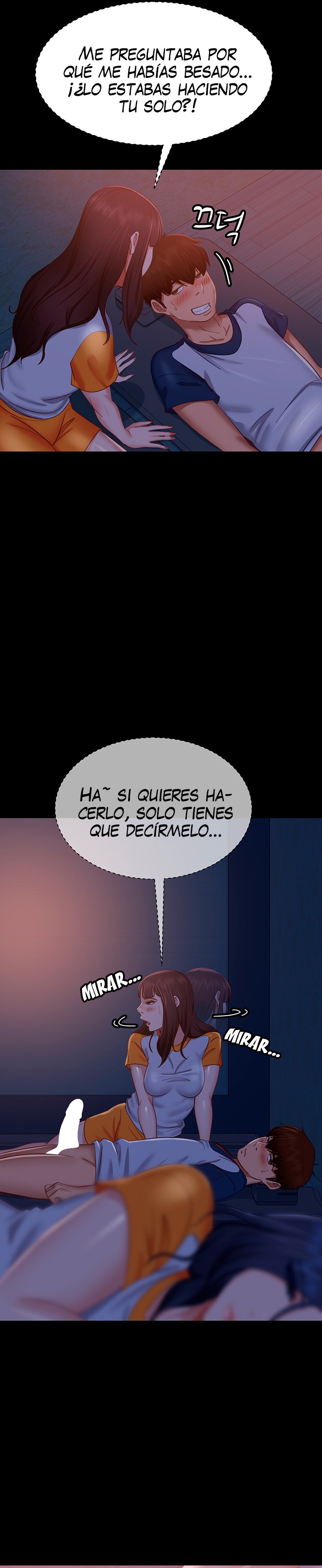 A Twisted Day Raw Chapter 68 Page 26