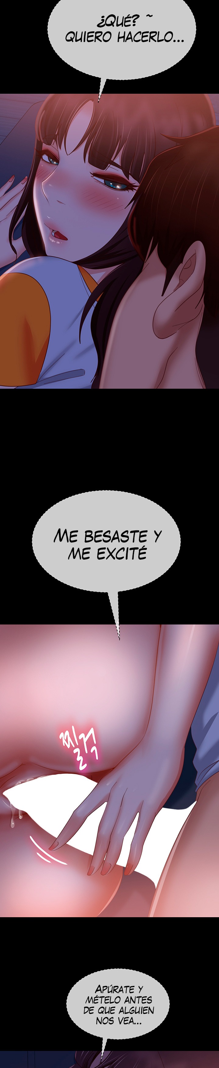 A Twisted Day Raw Chapter 68 Page 28