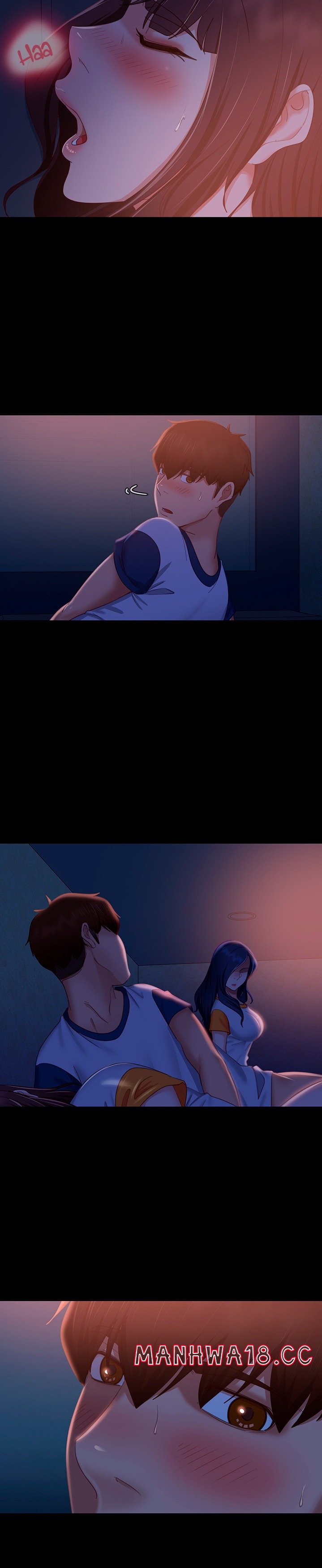 A Twisted Day Raw Chapter 68 Page 29