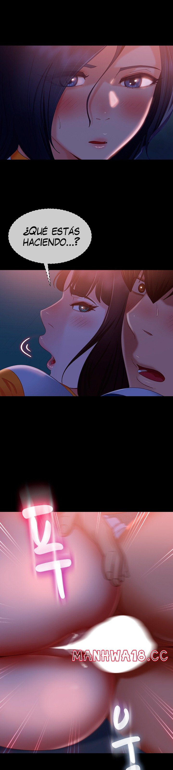 A Twisted Day Raw Chapter 68 Page 30