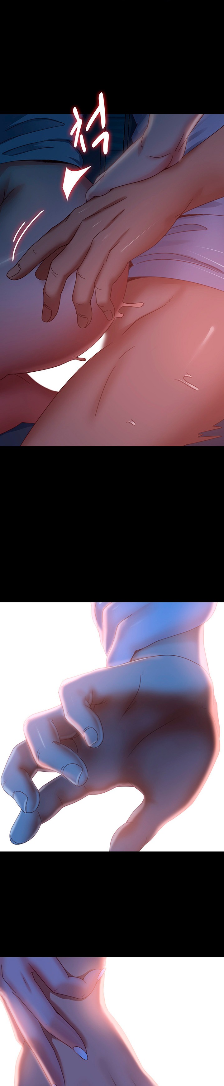 A Twisted Day Raw Chapter 69 Page 14