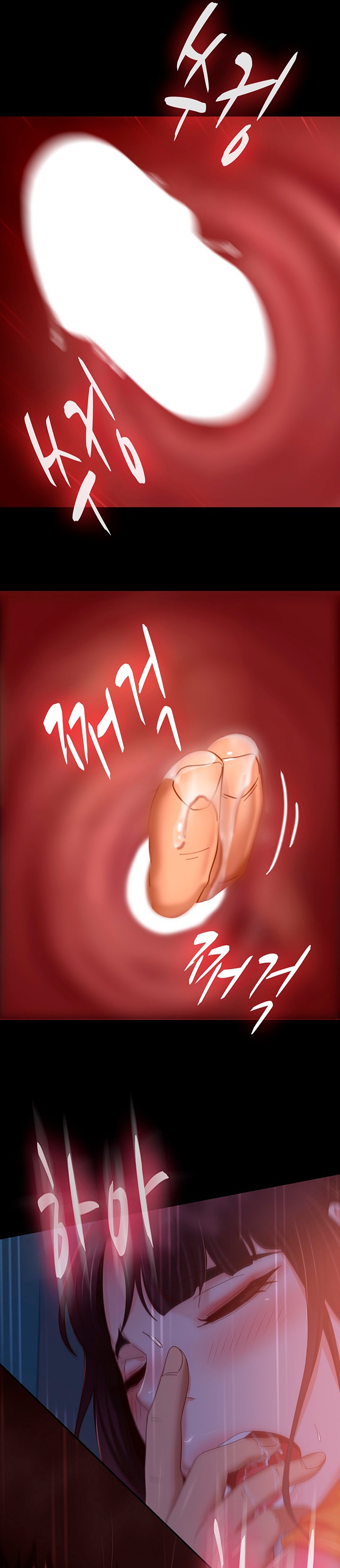 A Twisted Day Raw Chapter 69 Page 22