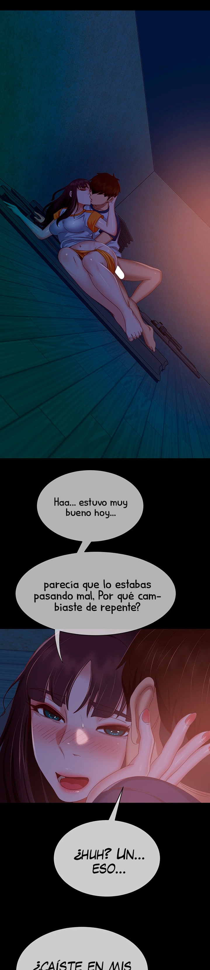 A Twisted Day Raw Chapter 69 Page 24