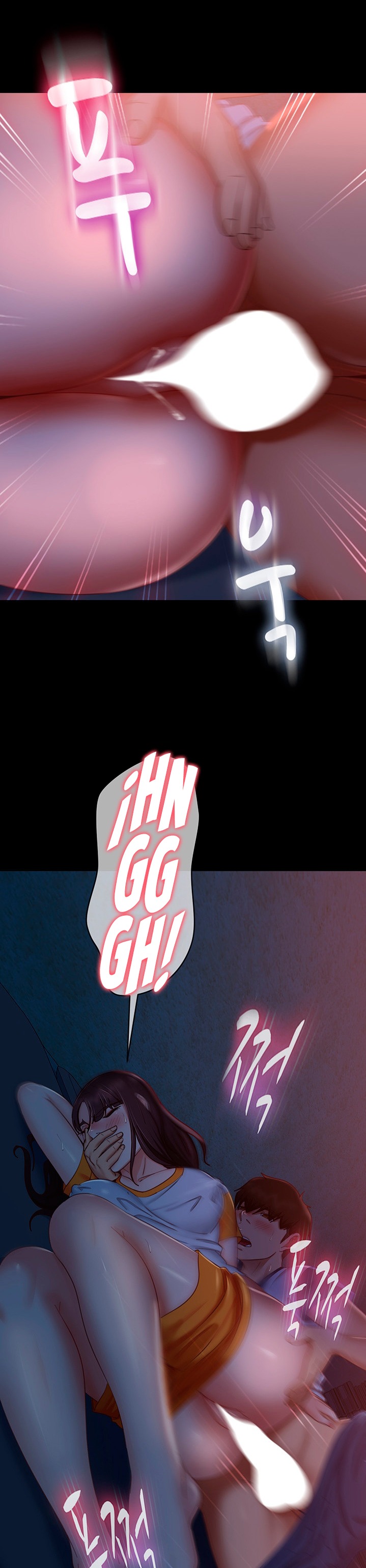 A Twisted Day Raw Chapter 69 Page 3