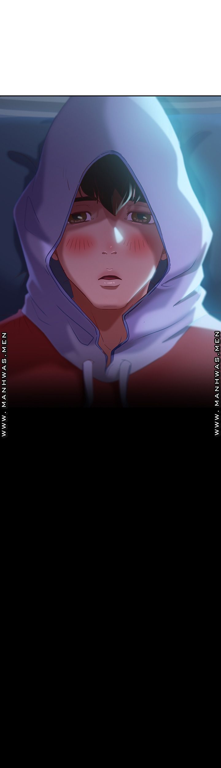 A Twisted Day Raw Chapter 7 Page 20