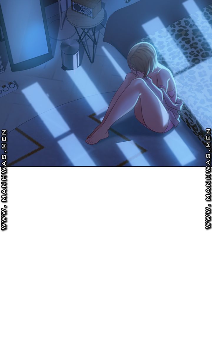A Twisted Day Raw Chapter 7 Page 32