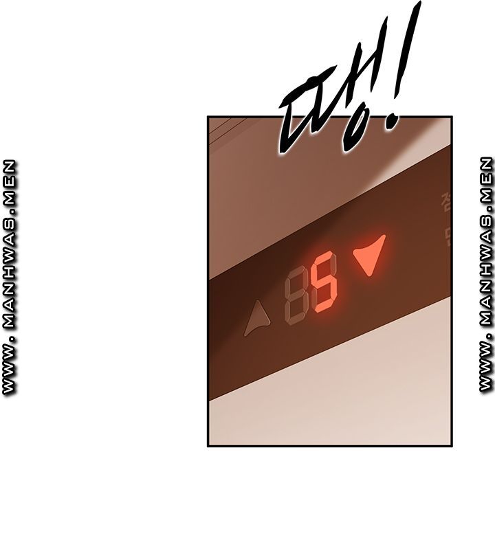 A Twisted Day Raw Chapter 7 Page 35