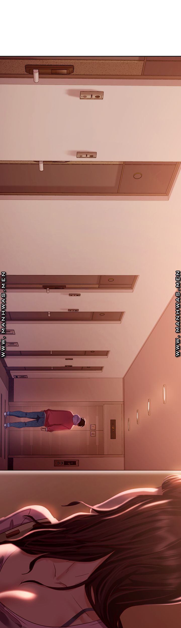 A Twisted Day Raw Chapter 7 Page 39