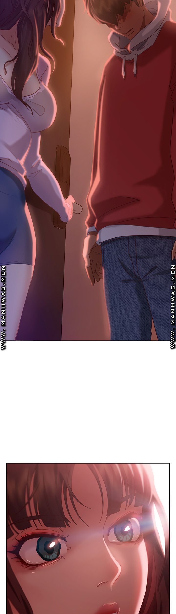 A Twisted Day Raw Chapter 7 Page 52