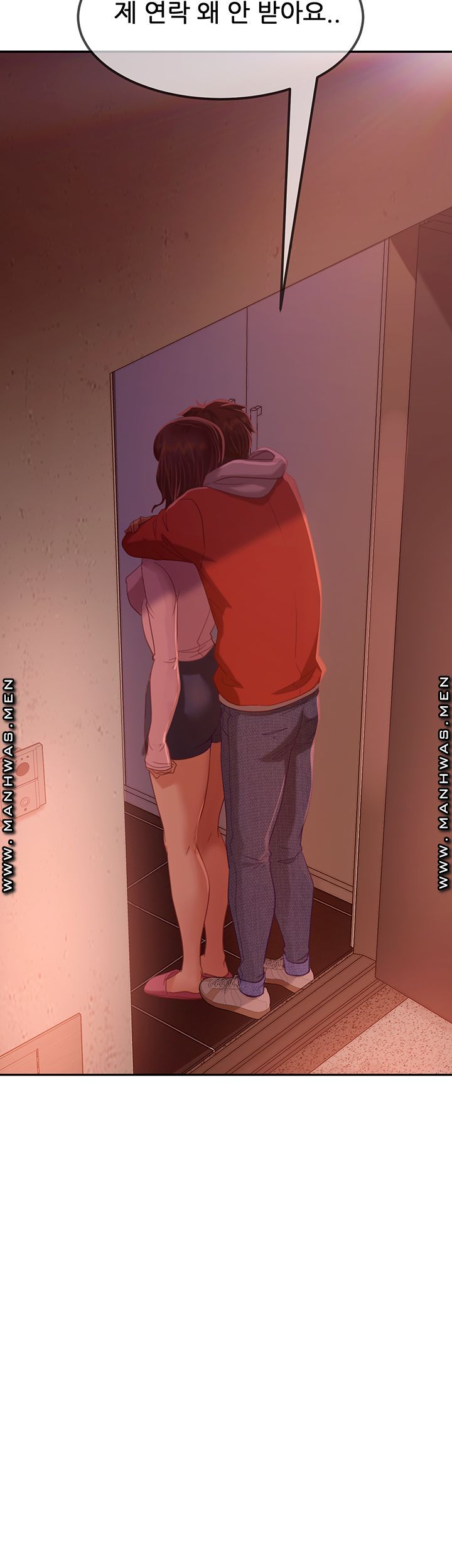 A Twisted Day Raw Chapter 7 Page 57