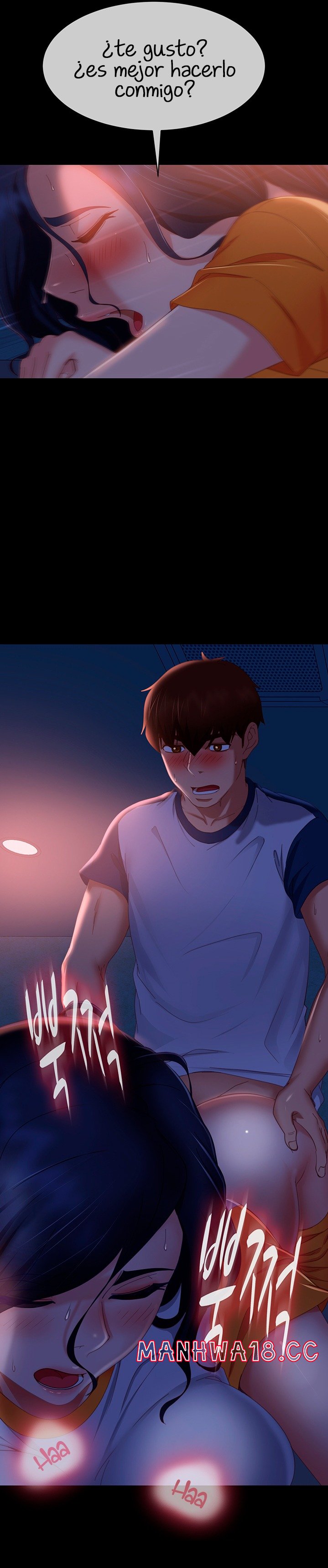 A Twisted Day Raw Chapter 70 Page 17