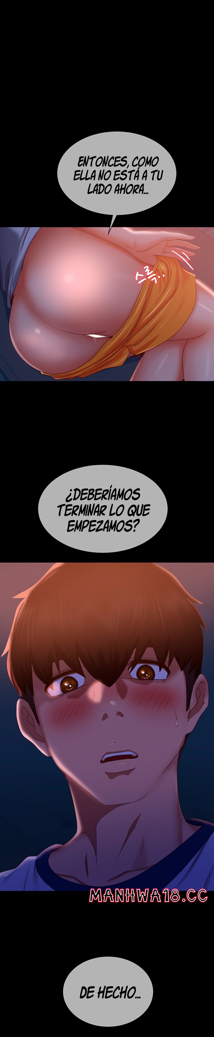 A Twisted Day Raw Chapter 70 Page 2
