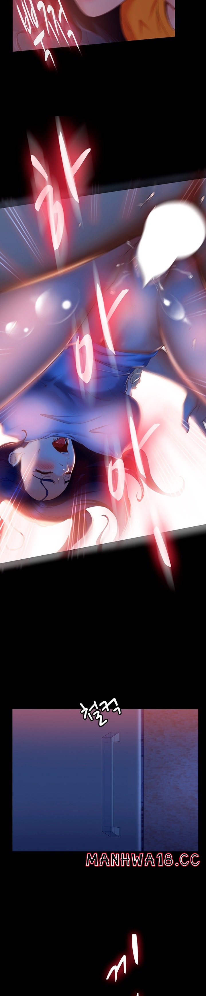 A Twisted Day Raw Chapter 70 Page 22