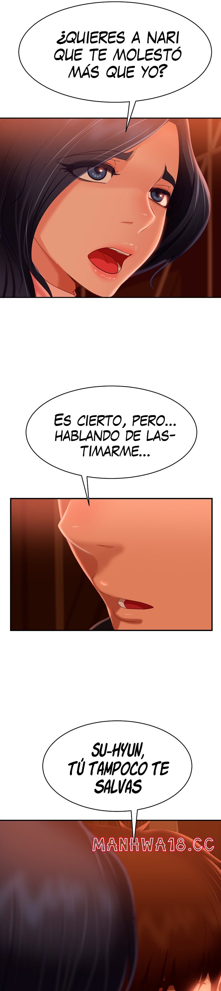 A Twisted Day Raw Chapter 70 Page 29