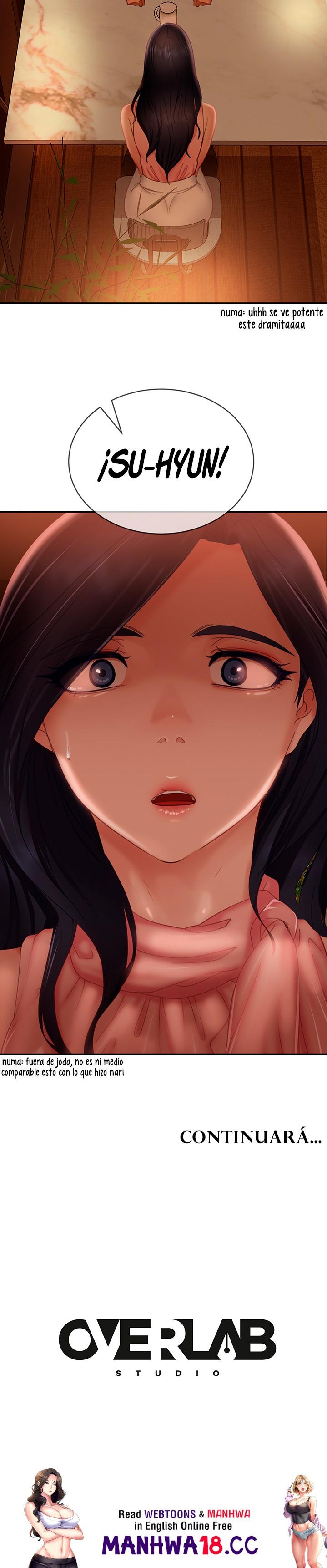 A Twisted Day Raw Chapter 70 Page 32