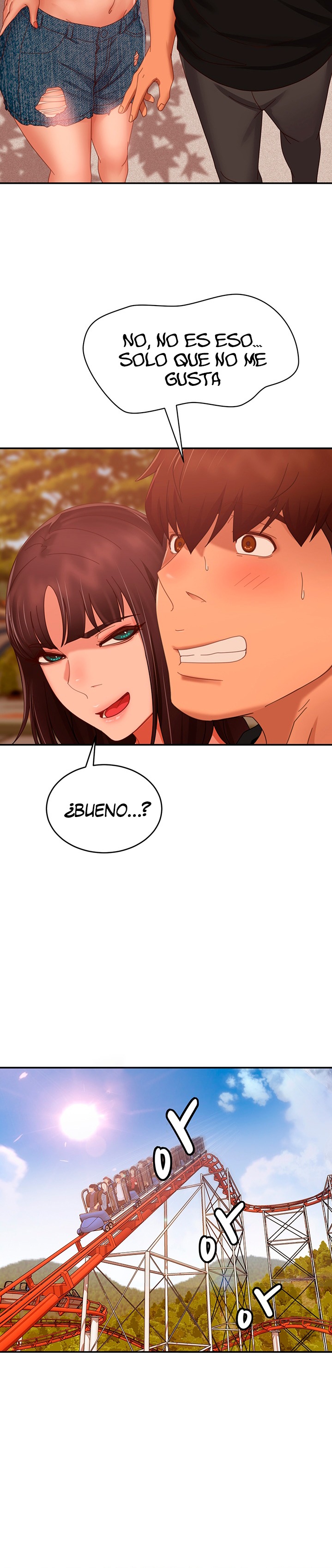 A Twisted Day Raw Chapter 71 Page 13