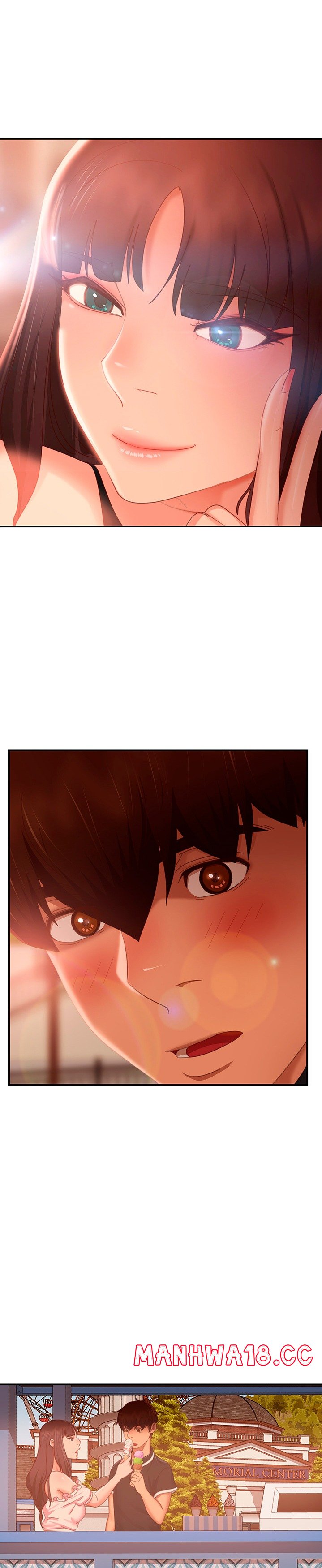 A Twisted Day Raw Chapter 71 Page 18