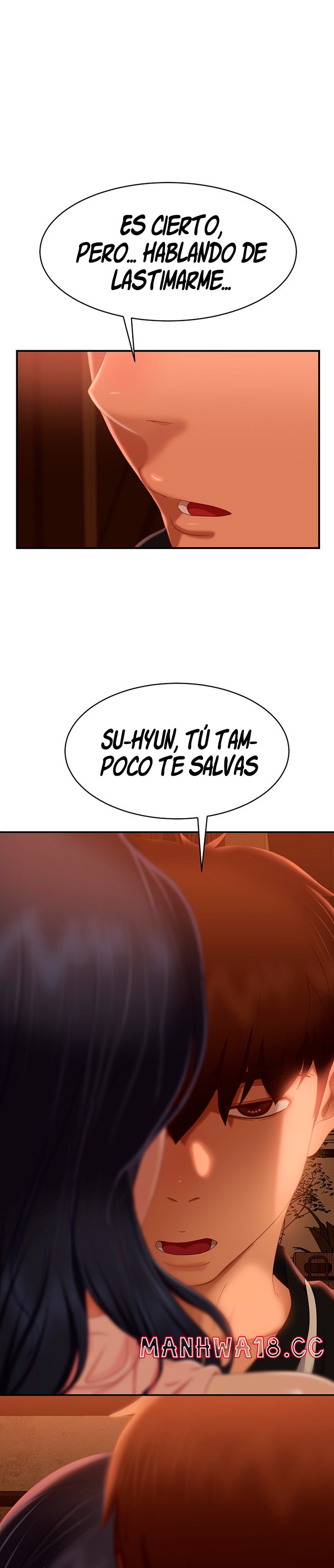 A Twisted Day Raw Chapter 71 Page 2