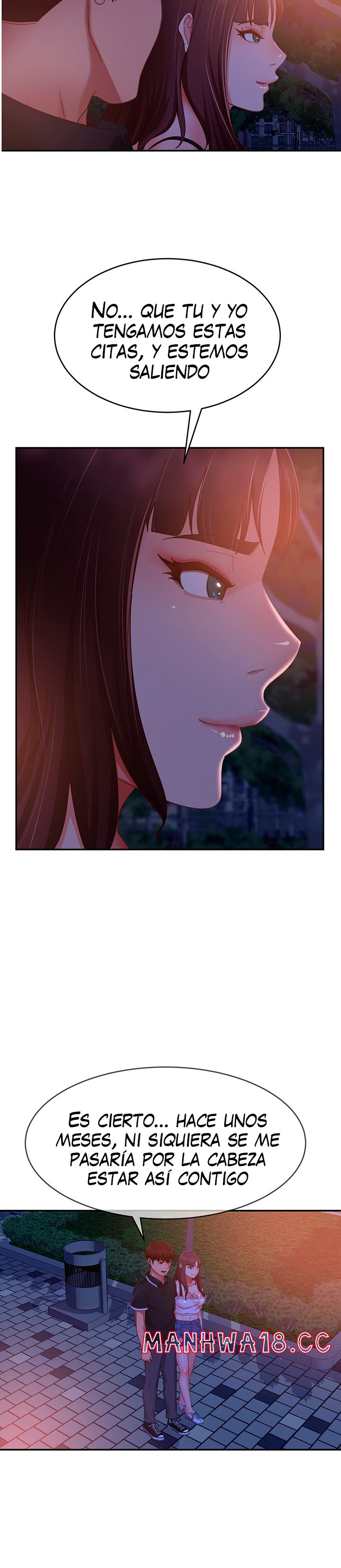 A Twisted Day Raw Chapter 71 Page 25