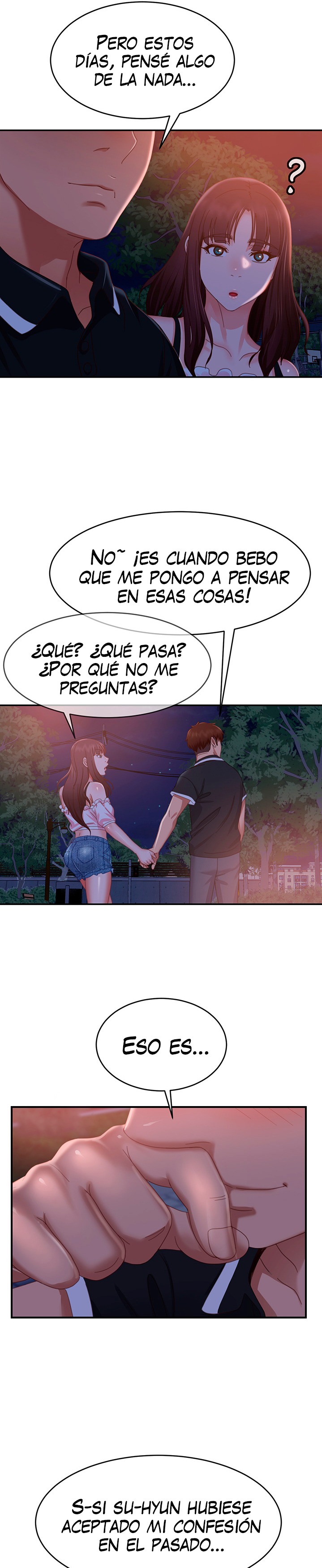 A Twisted Day Raw Chapter 71 Page 26