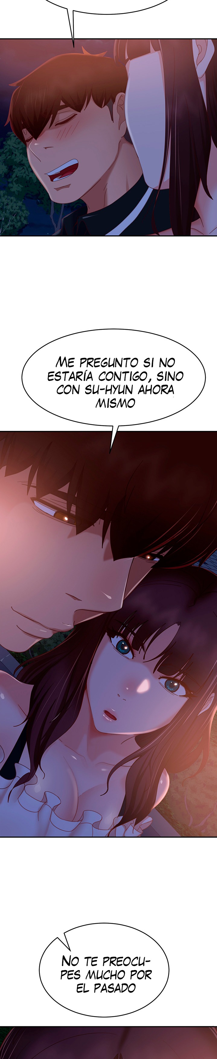 A Twisted Day Raw Chapter 71 Page 27