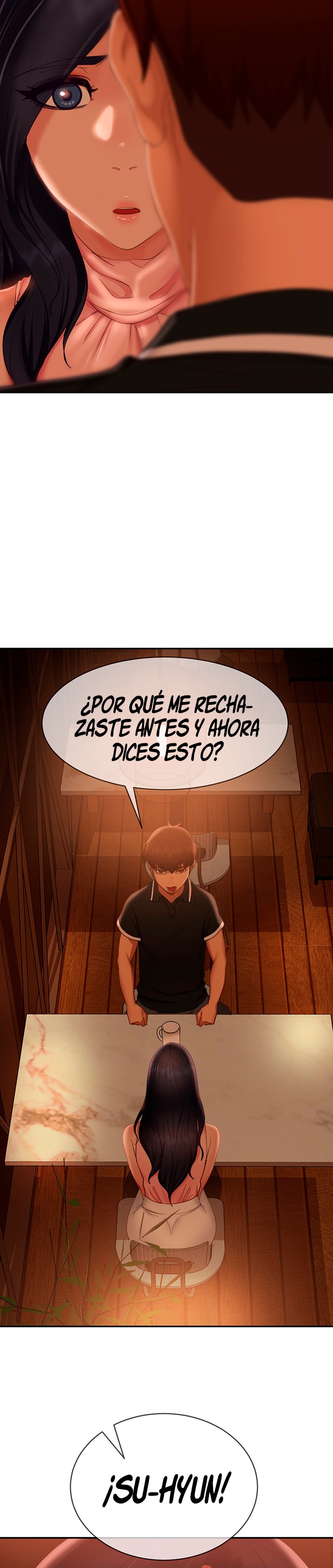 A Twisted Day Raw Chapter 71 Page 3