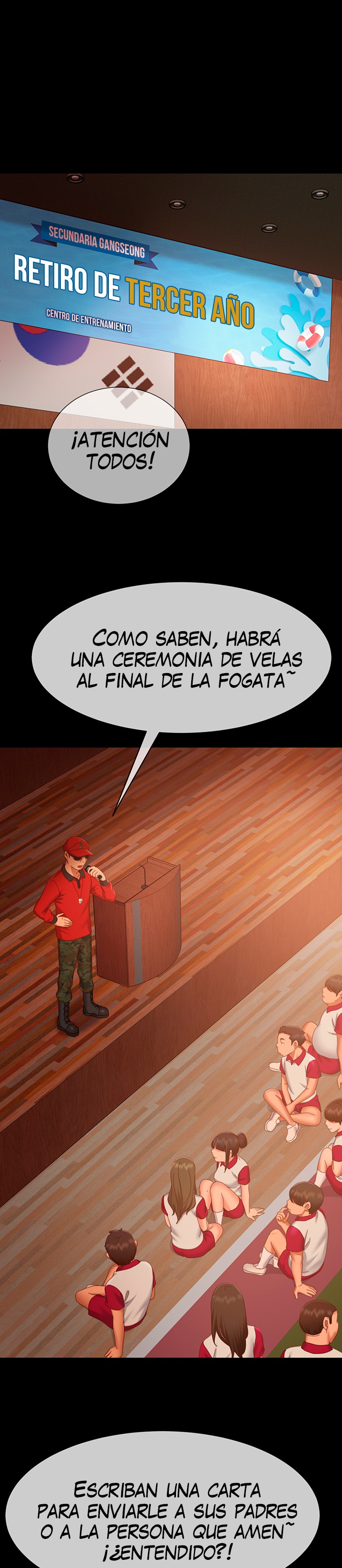 A Twisted Day Raw Chapter 72 Page 14