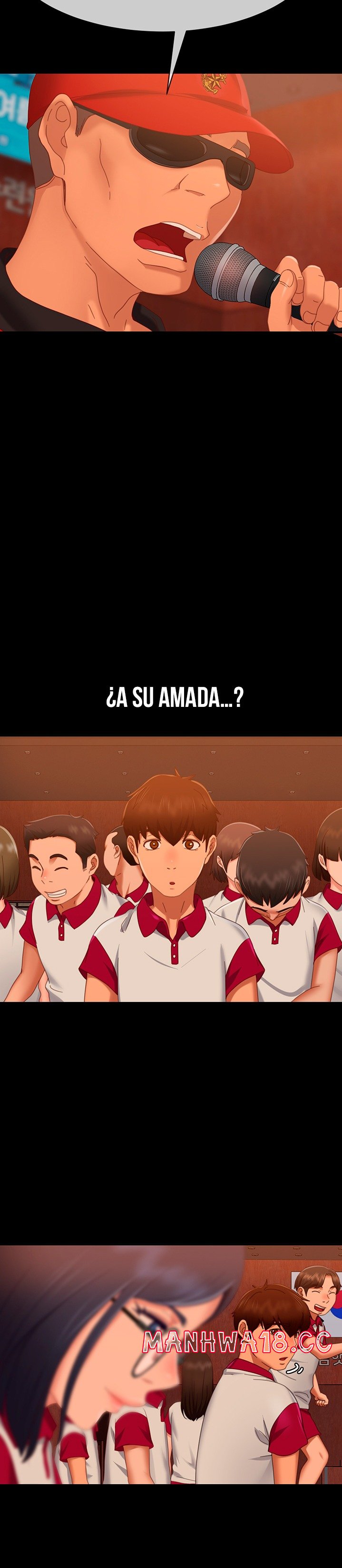 A Twisted Day Raw Chapter 72 Page 15