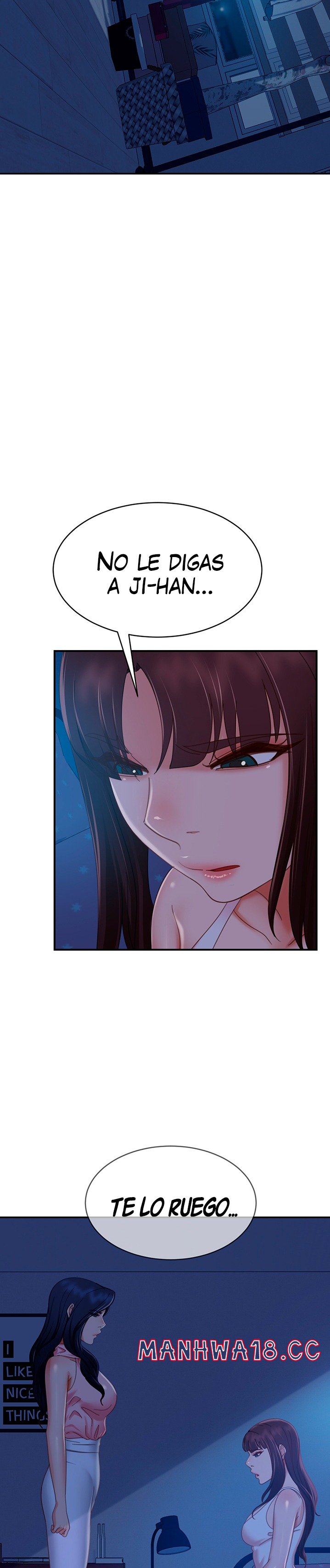 A Twisted Day Raw Chapter 72 Page 28