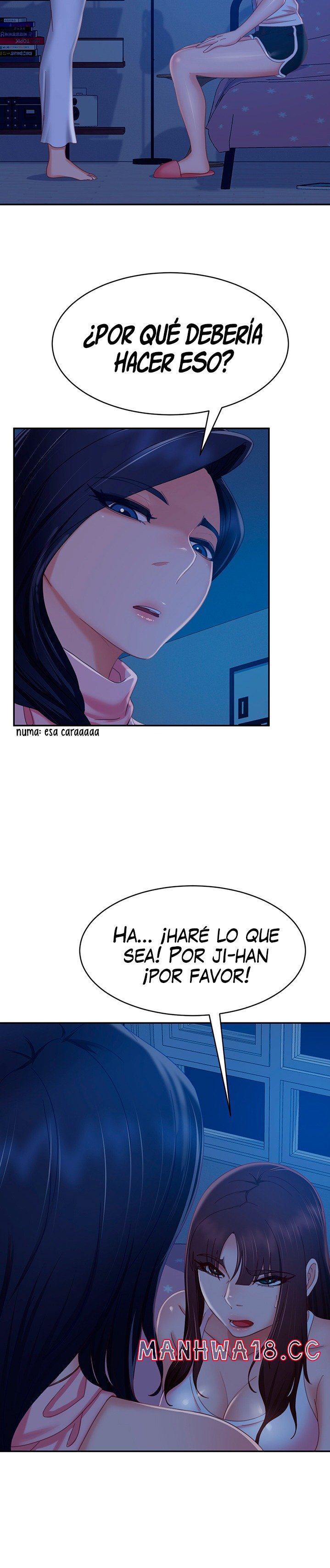 A Twisted Day Raw Chapter 72 Page 29