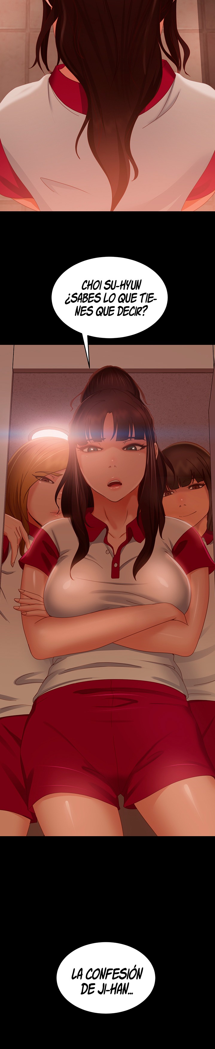 A Twisted Day Raw Chapter 72 Page 3
