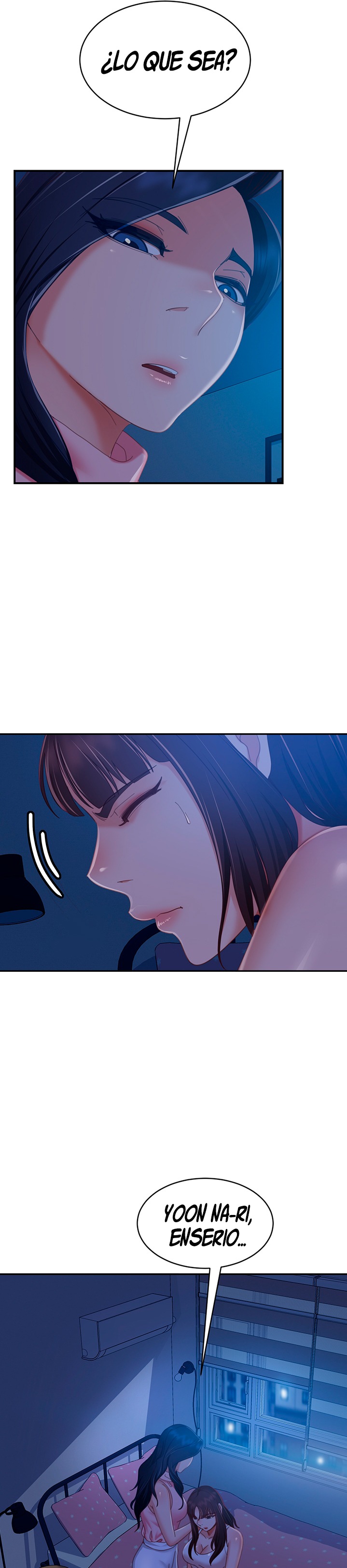 A Twisted Day Raw Chapter 72 Page 30