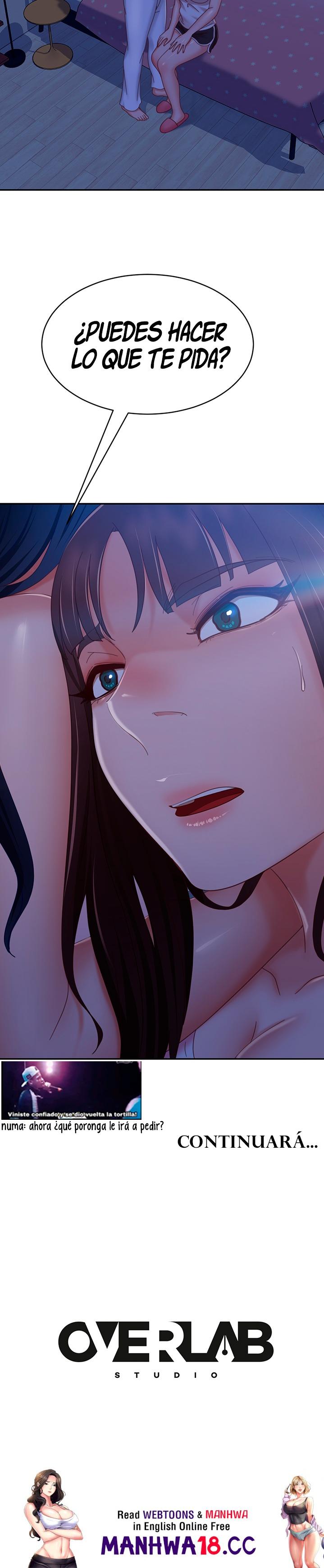 A Twisted Day Raw Chapter 72 Page 31