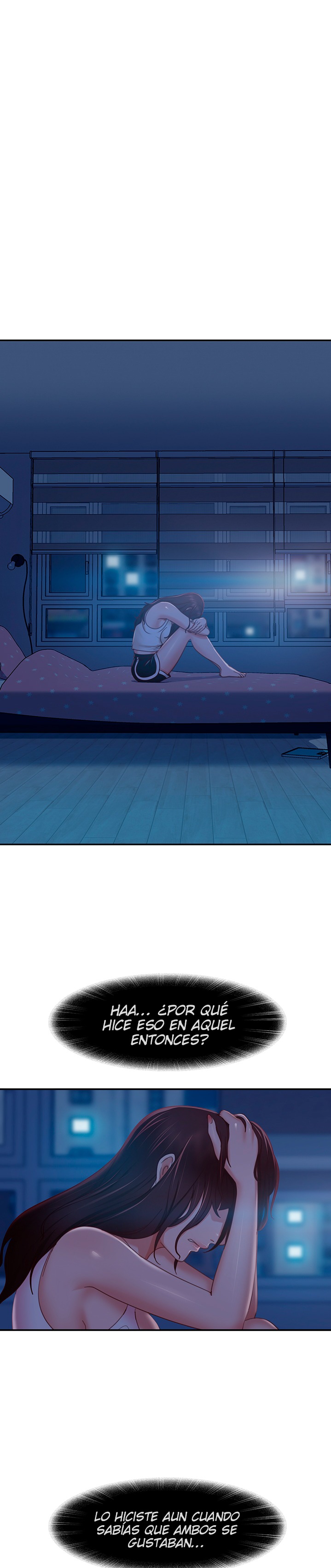 A Twisted Day Raw Chapter 72 Page 7