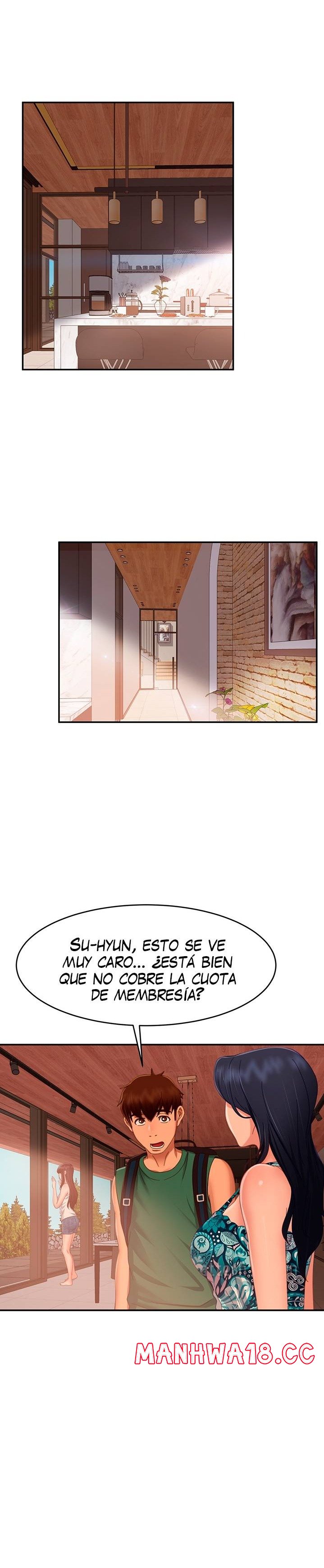 A Twisted Day Raw Chapter 73 Page 17