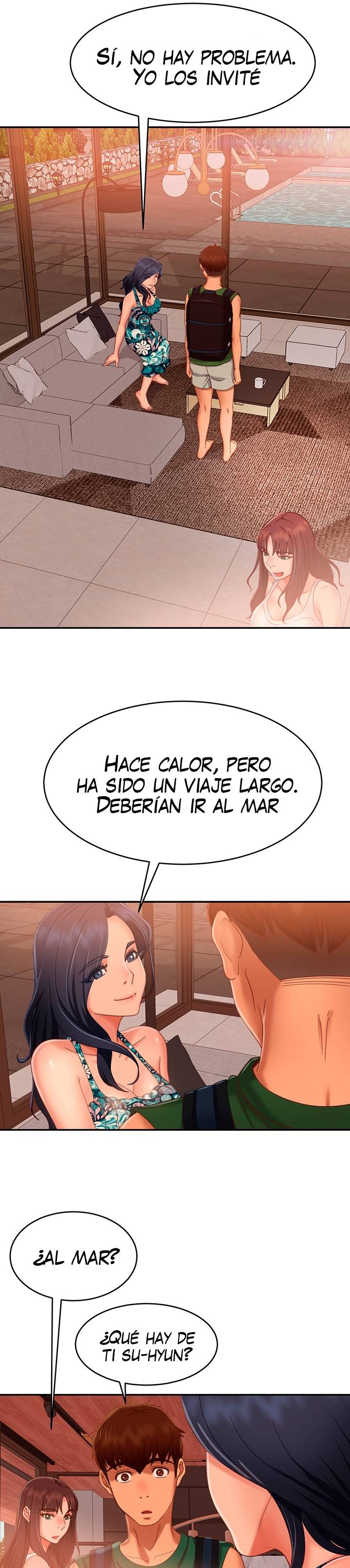 A Twisted Day Raw Chapter 73 Page 18