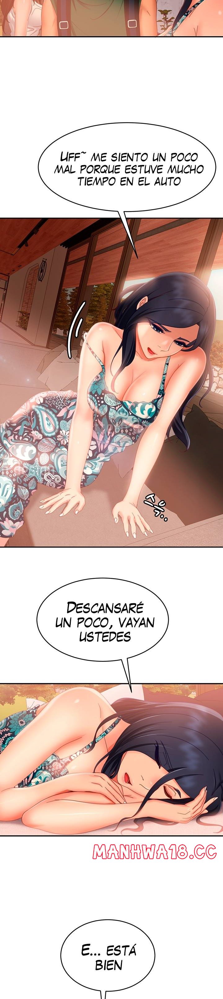 A Twisted Day Raw Chapter 73 Page 19