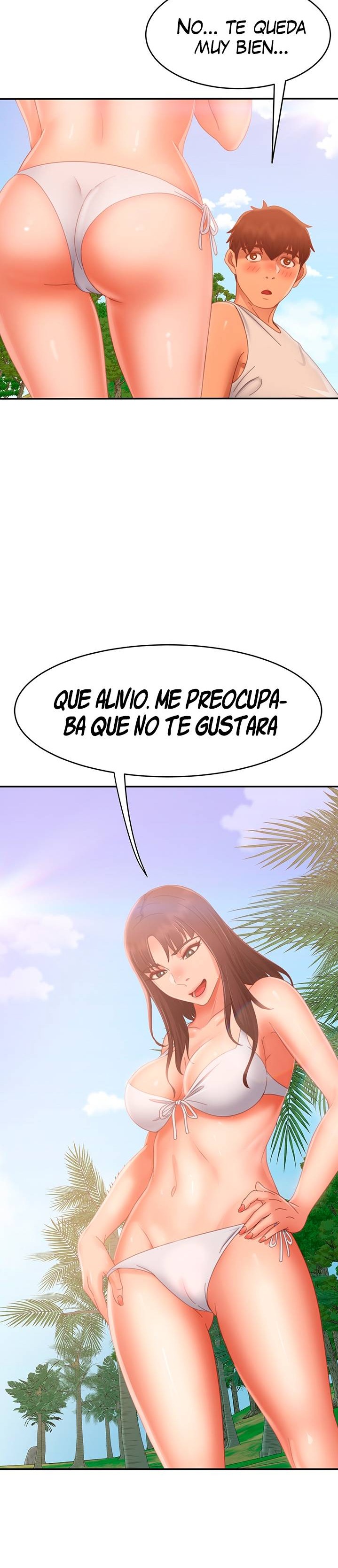 A Twisted Day Raw Chapter 73 Page 23