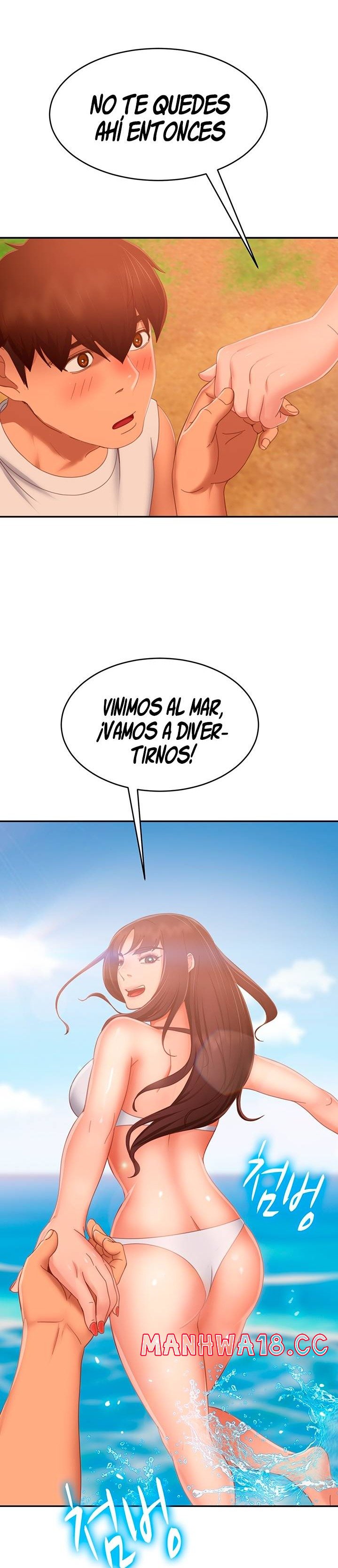 A Twisted Day Raw Chapter 73 Page 24