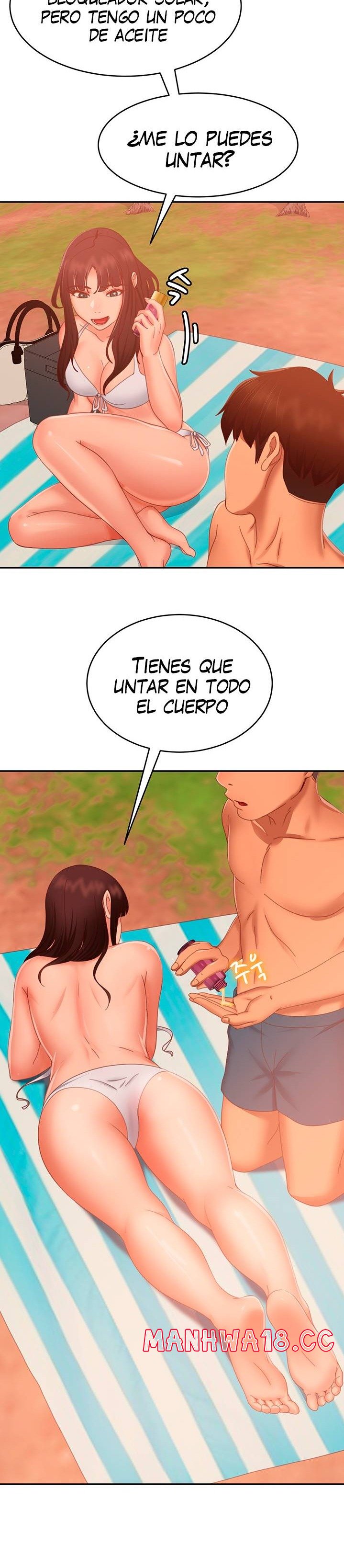 A Twisted Day Raw Chapter 73 Page 29