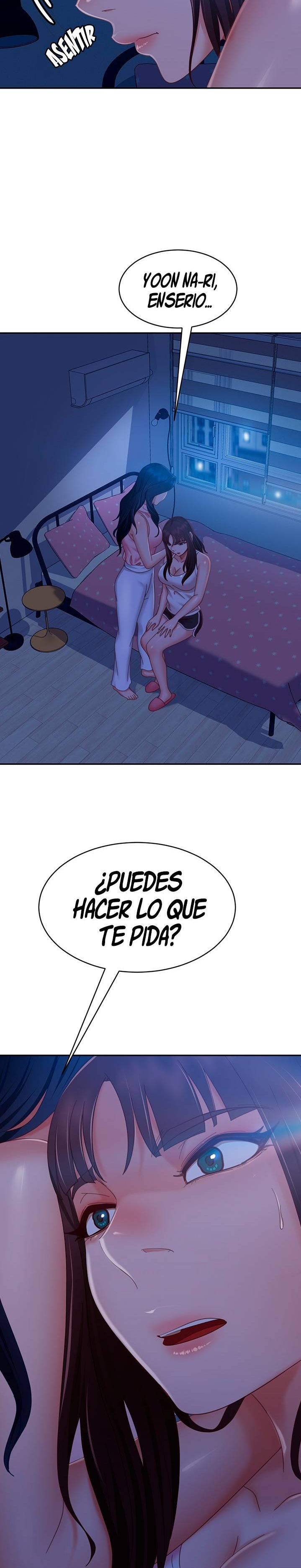 A Twisted Day Raw Chapter 73 Page 3