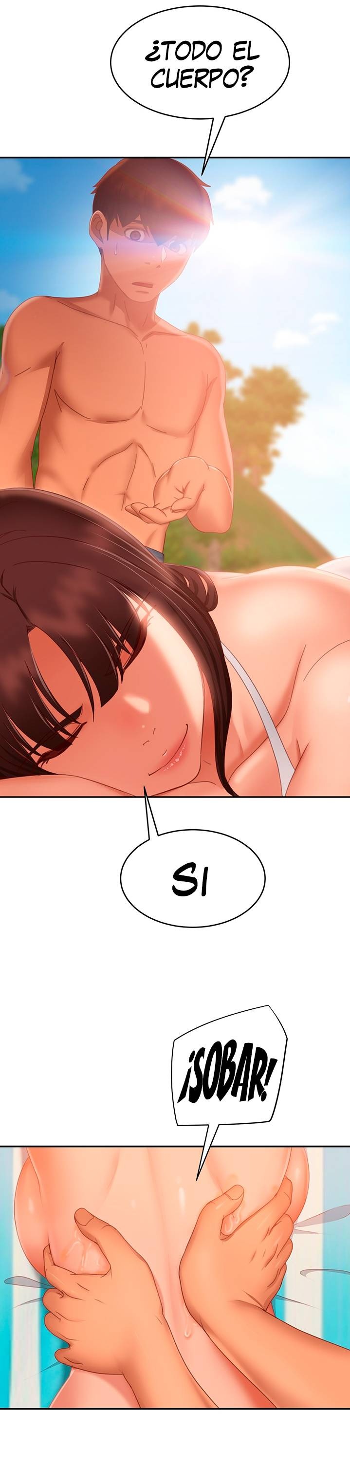 A Twisted Day Raw Chapter 73 Page 30