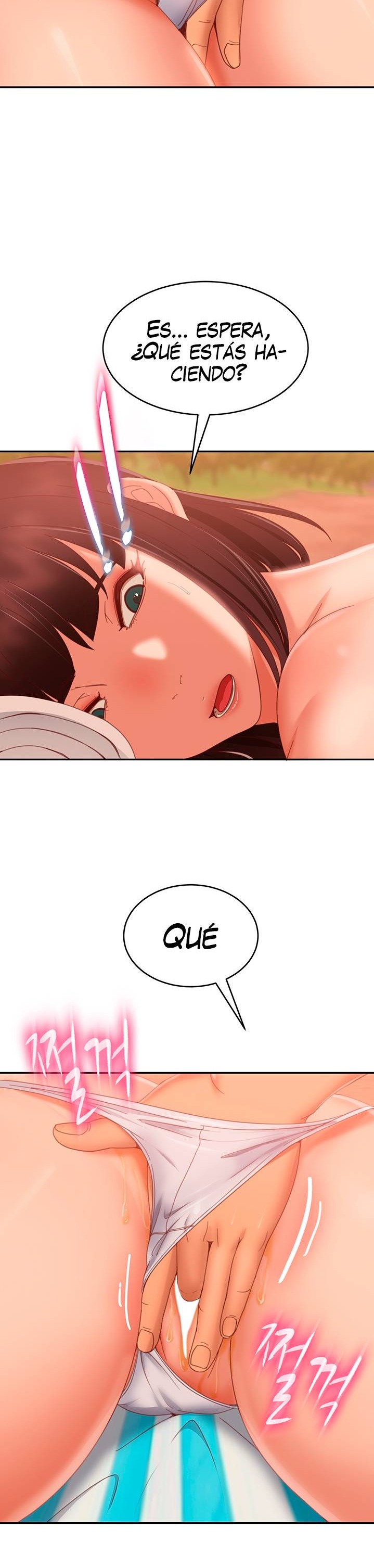 A Twisted Day Raw Chapter 73 Page 32