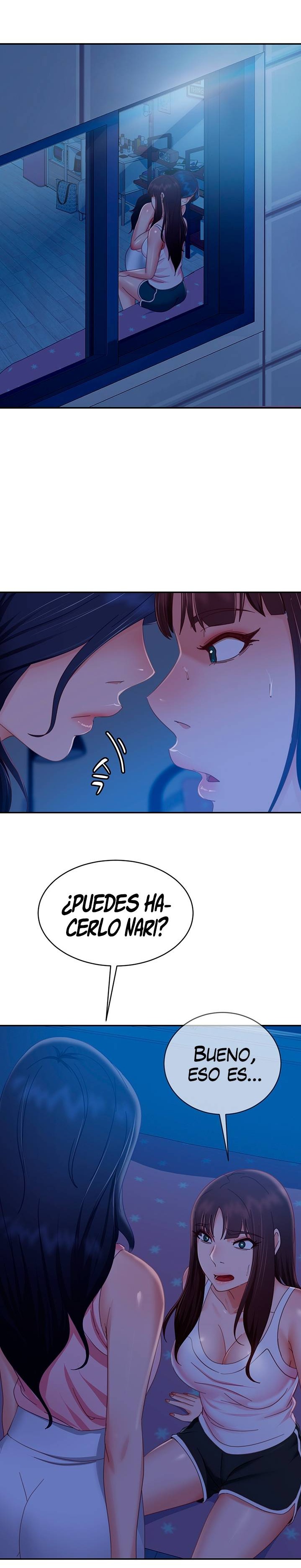 A Twisted Day Raw Chapter 73 Page 5